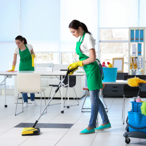Service Clean