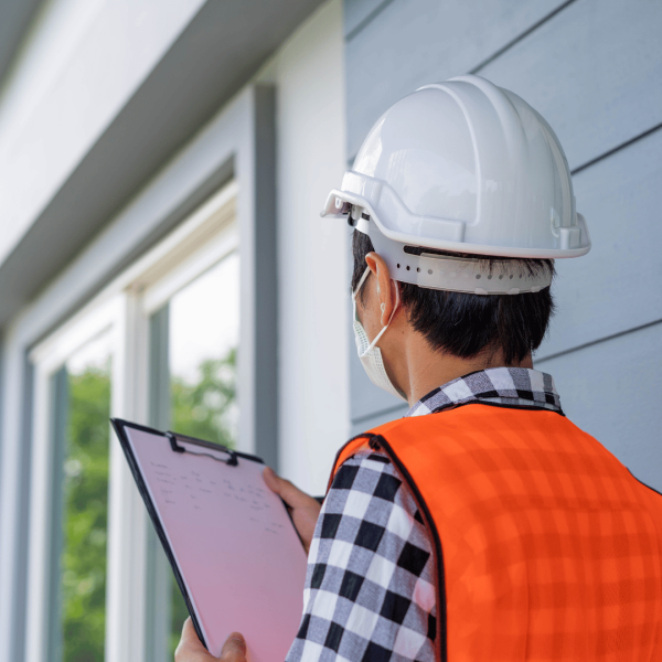 One-Off Audits or Technical Visits
