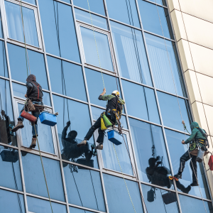 Cleaning Process Optimisation